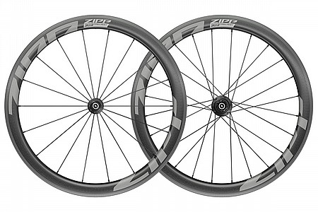 zipp 303 clincher rim brake wheelset