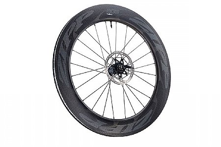 zipp 808 disc wheelset