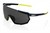 100% Racetrap 3.0 Sunglasses Gloss Black/Photochromic Lens