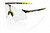 100% Hypercraft Sunglasses Gloss Black/Photochromic Lens
