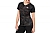 100% Womens Airmatic Jersey Black Floral