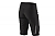 100% Womens Ridecamp Shorts Black