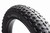 45Nrth Dillinger 5 Studded 120 TPI 26" Fat Bike Tire  26 x 4.6 - Concave Alloy Carbide Studs