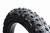 45Nrth Wrathchild 26 Inch Studded Fat Bike Tire 