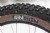 45Nrth Dillinger 5 Studded 60 TPI 27.5" Fat Bike Tire 45Nrth Dillinger 5 Studded 60 TPI 27.5" Fat Bike Tire