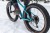 45Nrth Dillinger 5 Studded 60 TPI 27.5" Fat Bike Tire 45Nrth Dillinger 5 Studded 60 TPI 27.5" Fat Bike Tire