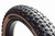 45Nrth Dillinger 5 Studded 60 TPI 26" Fat Bike Tire (Tan) 