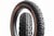 45Nrth Dillinger 5 Studded 60 TPI 26" Fat Bike Tire (Tan) 