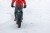 45Nrth Dillinger 5 Studded 60 TPI 26" Fat Bike Tire 45Nrth Dillinger 5 Studded 60 TPI 26" Fat Bike Tire