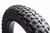 45Nrth Dillinger 5 Studded 60 TPI 26" Fat Bike Tire 26 x 4.6 - Steel Carbide Studs