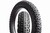 45Nrth Dillinger 5 Studded 60 TPI 26" Fat Bike Tire 26 x 4.6 - Steel Carbide Studs