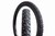 45Nrth Kahva 29" Studded Winter Tire - Folding 29 x 2.25 - Black