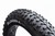 45Nrth Dillinger 4 Studded 60 TPI Fat Bike Tire 26 x 4.0 - Steel Carbide Studs