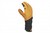 45Nrth Sturmfist 5 Finger Leather Glove Leather