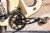 5DEV 7075 Classic Chainring 