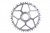 5DEV Gravel/Road Single Chainring Raw