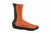 Castelli Intenso UL Shoecover Orange