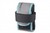 Dakine Hot Laps Gripper Frame Bag Steel Grey