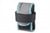 Dakine Hot Laps Gripper Frame Bag Steel Grey
