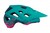Lazer Jackal Kineticore MTB Helmet 2022  Matte Turquoise