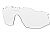 Oakley Radar EV Replacement Lenses Advancer - Clear