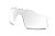Oakley Radar EV Replacement Lenses Pitch - Clear