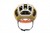 POC Ventral Tempus MIPS Helmet Cerussite Kashima Metallic/Matt