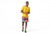 Smartwool Mens Merino Sport 120 Short Sleeve 