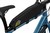 Apidura Racing Top Tube Pack Large (Long) - 2L