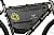 Apidura Expedition Full Frame Pack Grey/Black - Small, 7.5L