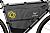 Apidura Expedition Full Frame Pack Grey/Black - Large, 14L