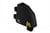 Apidura Backcountry Top Tube Pack 1L Rear