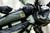 Apidura Backcountry Top Tube Pack 1.8L