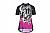 Assos Womens Trail SS Jersey Inferno Violet