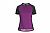 Assos Womens Trail SS Jersey Cactus Purple