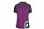 Assos Womens Trail SS Jersey Cactus Purple