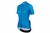 Assos Womens UMA GT SS Jersey c2 Cyber Blue