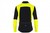 Assos Mens Equipe R Habu Winter Jacket S9 Fluo Yellow