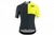 Assos Mens Mille GT Jersey Stahlstern Optic Yellow