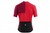 Assos Mens Mille GT Jersey Stahlstern Bolgheri Red