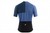 Assos Mens Mille GT Jersey Stahlstern Stone Blue