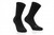 Assos Essence Socks High - Two Pack  Blackseries