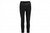 Assos Womens UMA GT Spring Fall Half Tights blackSeries