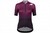 Assos Womens DYORA RS Jersey S9 Targa Rampant Ruby