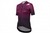 Assos Womens DYORA RS Jersey S9 Targa Rampant Ruby