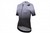 Assos Womens DYORA RS Jersey S9 Targa Hound Grey