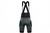 Assos Mens Trail  Liner Bib Shorts HP T3 Torpedo Grey