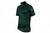 Assos Mens Mille GTC Jersey C2 Schwarzwald Green