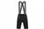 Assos Womens UMA GTV Bib Shorts C2 Black Series