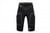 Assos Mens Tactica Cargo Shorts T3 Black Series